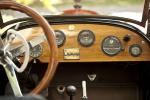 Mercer Series 5 Raceabout 1921 года